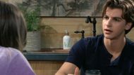Gio is questioning his whole life on General Hospital | Image: ABC